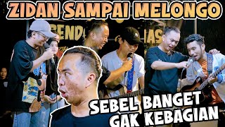 Download lagu Mardua Holong - Omega Trio (Live Ngamen) Nando, Zidan, Astroni, Adlani mp3