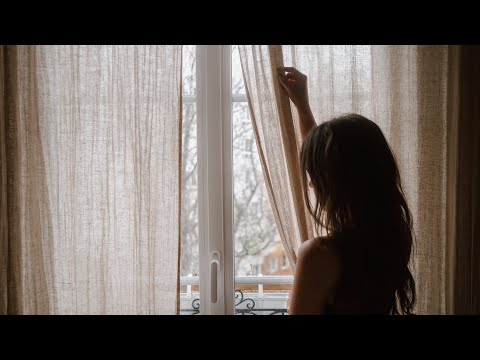 A Slow Winter Morning Routine | Slow & Simple Vlogmas Day Ten