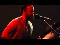 Kings of Leon - The Immortals / Live @ Lanxess ...