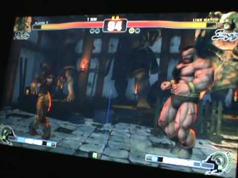 SF4 [SAT 09/12] Semi-Final A - Jinwoo(B2-Za) VS PPP123(D1-Dh)