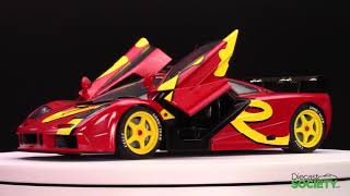 Solido McLaren F1 GTR Short Tail 