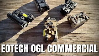 EoTech OGL C Initial Thoughts | 4 Mins With 4MR Ep. 2