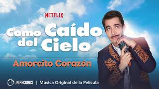 Amorcito Corazón Music Video