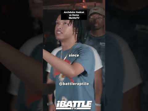 ARCHDUKE REDCAT interviews DOMS like NARDWUAR