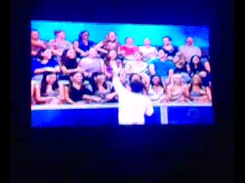 Rafael Harry Vai Dar Namoro 07/11/2009