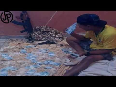 MCS DA THE GANG MUSIC - MC L DA VINTE, MC POKEMON, MC GR E MC DIDI {GUI M@RQUES & VITIN MPC} 2017