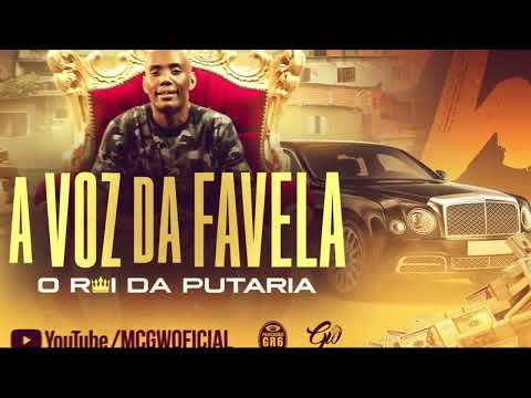 MC GW, Jottapê e MC Levin - Bota Em Você Machuca (Flow Key, Bernax e DJ RD)