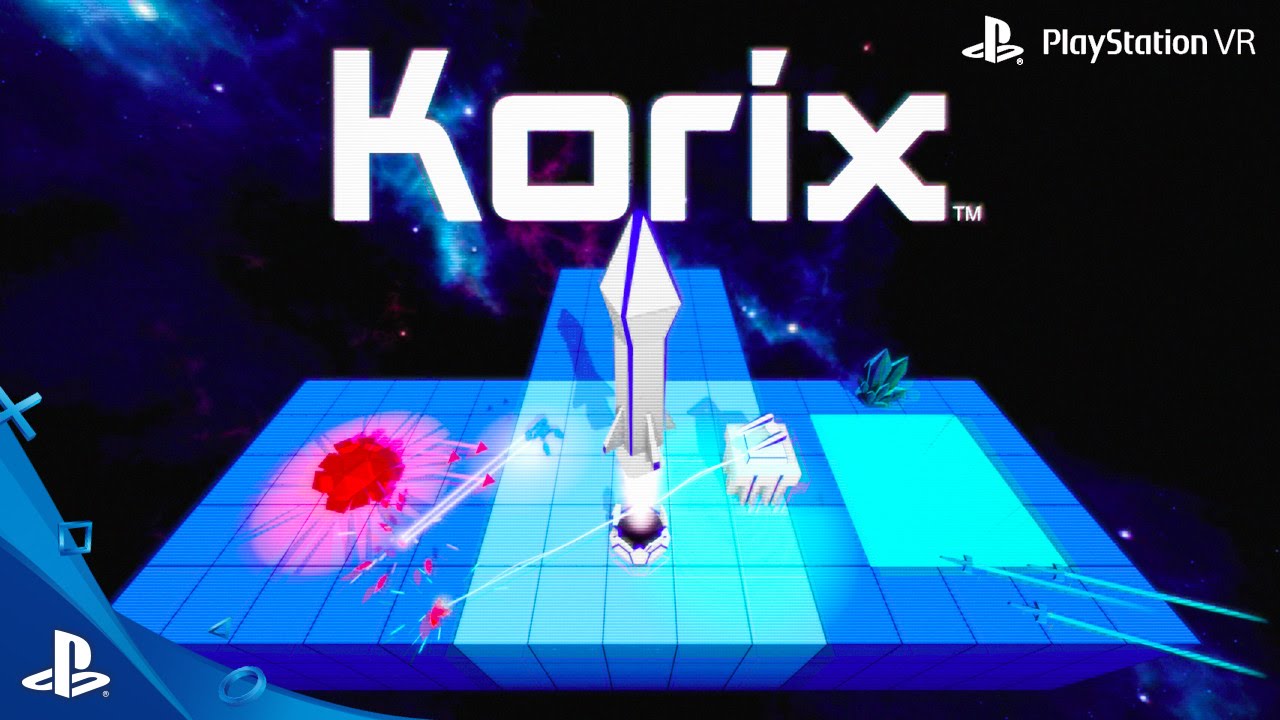 Real-time Strategy Game Korix Coming to PlayStation VR