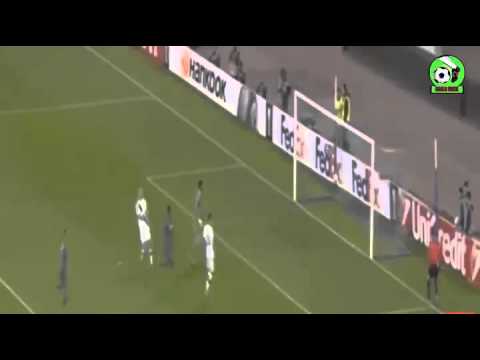 10/12/2015   Napoli vs Legia Warszawa 5-2 all goal