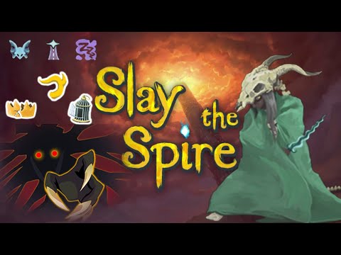 Slay the Spire February 24th Daily - Silent