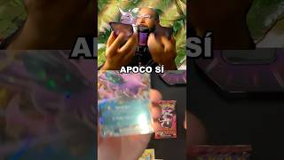 Pokemones Gemelos Separados al Nacer