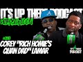 Rich Homie Quan S Dad On Birdman Missing Funeral Barbershop Shooting Young Thug Takeoff S Estate