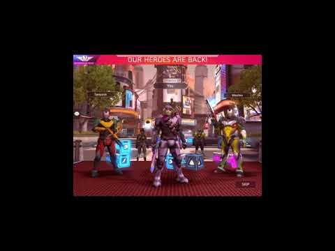 Video cover