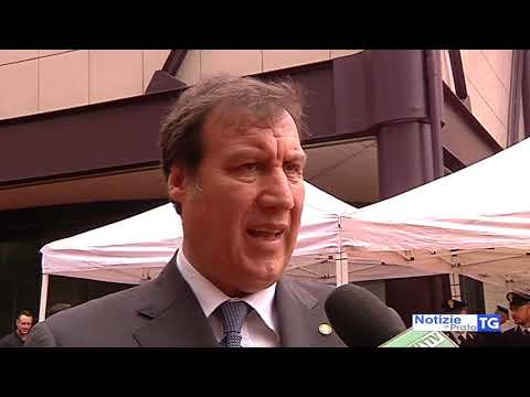 2018-04-10 PRATO - DA MAGGIO IN SERVIZIO I POLIZIOTTI CINESI