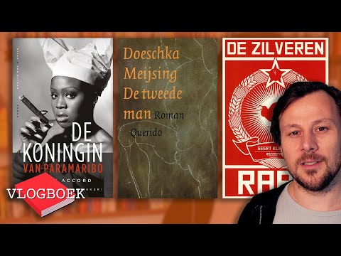 Clark Accord / Doeschka Meijsing / Geert Klaasen - VLOG BOOK