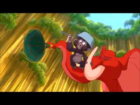 The Little Mer-Dog Intro (Season 3)