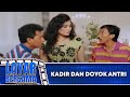 KADIR DAN DOYOK ANTRI FULL MOVIE KADIR DOYOK DEDDY MIZWAR LAYAR BERSAMA
