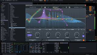 Video thumbnail for Sound Design 07: Morph EQ by Frequent