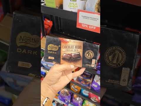 Nestle Imported Dark Chocolate 🍫 Chocolate Preto 🍫 Chocolate Negro 🍫 Price Rs 399 in India 🇮🇳