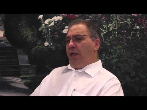 Simon Levin Discusses SESYNC Mission