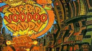 Big Bad Voodoo Daddy - King Of Swing (1994 album version)