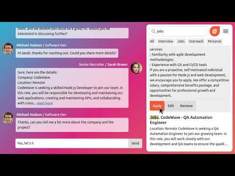 Item video thumbnail