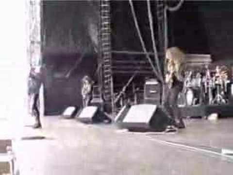 Rough Silk - Insania / Lahr 97