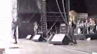 Rough Silk - Insania / Lahr 97