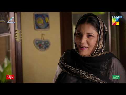 Tumhari Amma Ko Zaroor Kuch Ho Gaya Hai... | Best Moment | #Dobara | #HUMTV Drama