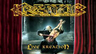 Kreator -  Live Kreation  [Full Album]