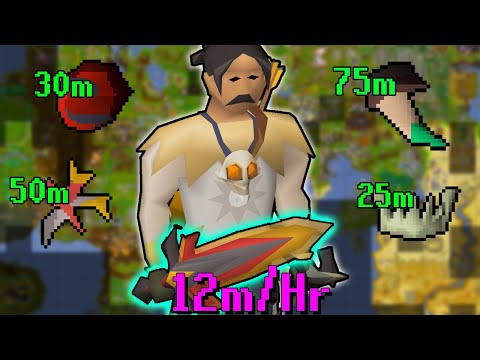 I Knew Slayer was Profitable but this is Unbelievable! Trader Steve #36