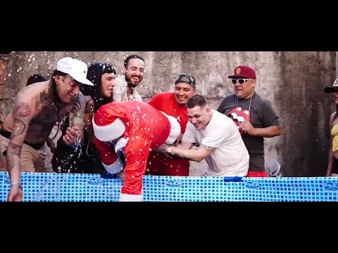 Maxi Tolosa x Mozthaza x La Sub 21 - Borrachito (Video Oficial)