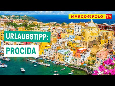 Italiens Geheimtipp! - Urlaubstipp: Procida