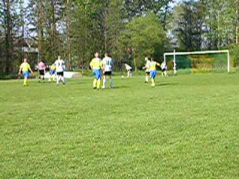 Tytan Polekarcice - Maszycanka Maszyce 2:4, 26.04.2009 cz. 2