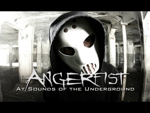 A Night with Angerfist at SOTU - EDM Nightlife On Location