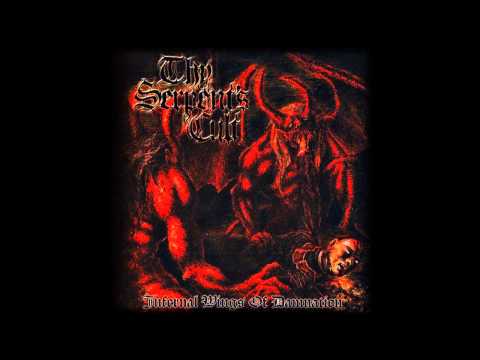 Thy Serpent's Cult - The Insane Master