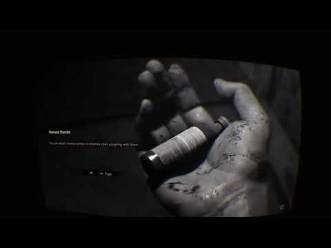 Käyttäjän Niilo22 PS4-live-lähetys Residet evil 7 VR osa 19
