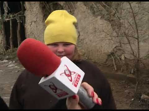 Costadina Matei nu are ce pune pe masă