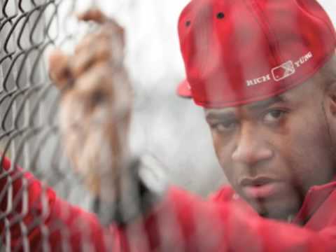 P.TwittyTV Episode #35 - Red Cafe - Hottest in the Hood (remix)