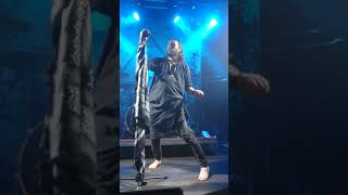 Orphaned Land - In Propaganda - Istanbul