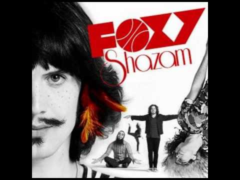 Evil Thoughts - Foxy Shazam