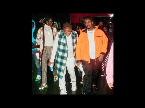 Wheezy x Gunna x Lil Baby Type Beat 2019 - "PRELUDE"