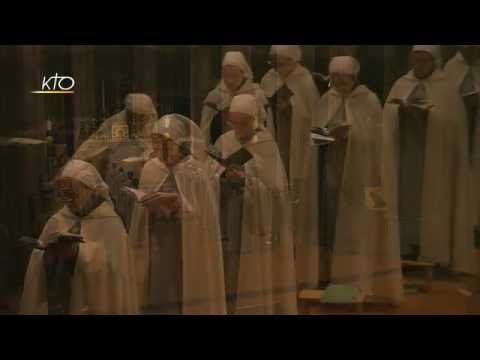 Laudes du 26 novembre 2016