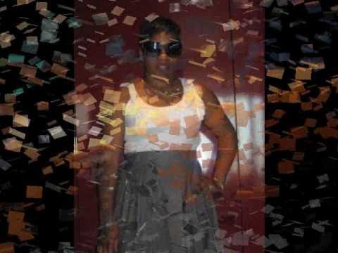 Real Bitches Stand Up!