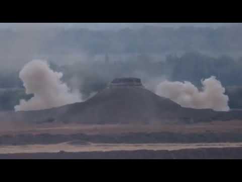 Нагорный Карабах. Новости на 03 10 2020