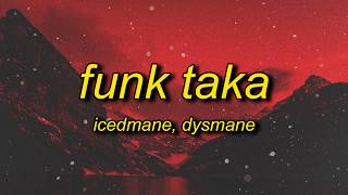 Download lagu FUNK TAKA (SLOWED) mp3 Download lagu FUNK TAKA (SLOWED) mp3
