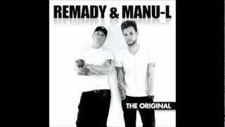 Remady &amp; Manu L feat, J-Son - Single Ladies (HD/HQ)
