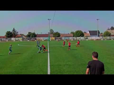KNŠ Hypo Limač - NK Belišće [2011.][SNIMKA]FHD[2.liga][4.kolo][1:1][13.09.2020.]