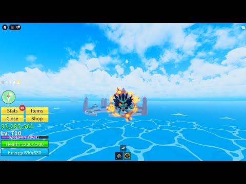 YouTube Thumbnail