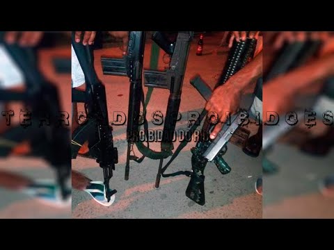 MC FILHÃO & MC GORDINHO - MEDLEY DE CRIA ( DJ´S DO FLAMENGO & DO PATO ) [ EXCLUSIVA - CV ] 2K20